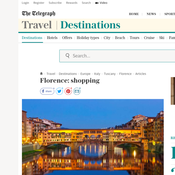 The Telegraph